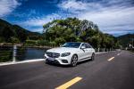 Mercedes-Benz E300 L AMG Line 2016 года (CN)